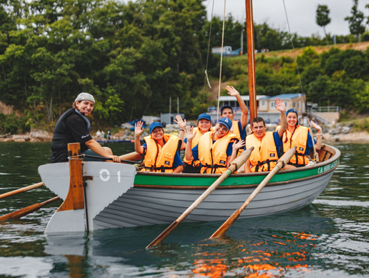 Подведены итоги конкурса видеороликов на обучение в ВДЦ «Океан»