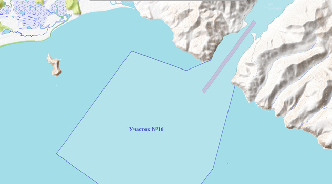 Утверждение ставок канального сбора в морском порту Петропавловск-Камчатский