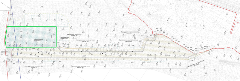 Схема объекта Схема объекта