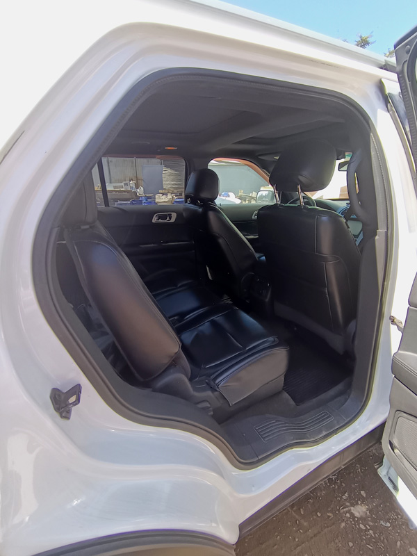 Автомобиль Ford Explorer («Форд Эксплорер») Автомобиль Ford Explorer («Форд Эксплорер»)