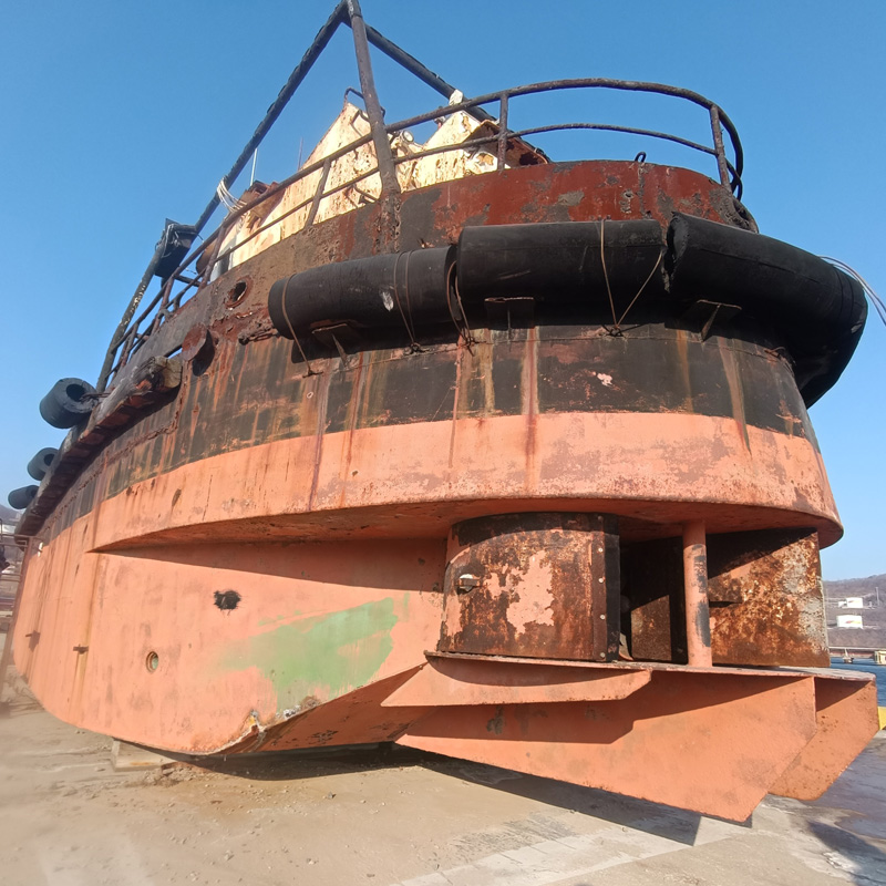 Судно «МНМС-34» Судно «МНМС-34»